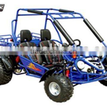 150cc Go Kart, CVT Go Kart, KM150GK