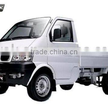 Electric Vehicle, Electric Vans GL-KA01