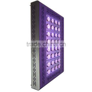 MarsHydro 300w led grow light full spectrum Marspro II 160led grow lights