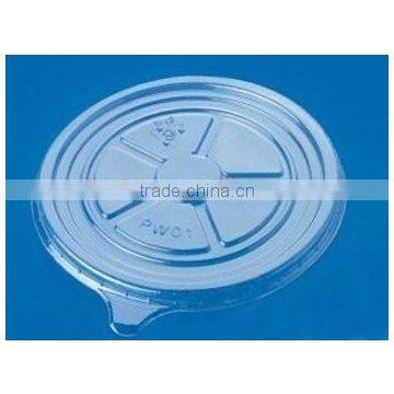 Plastic Cup Lids Mould Maker photo-4