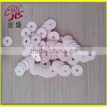 low price Wholesale widely usage colorful paper gasket hot sale