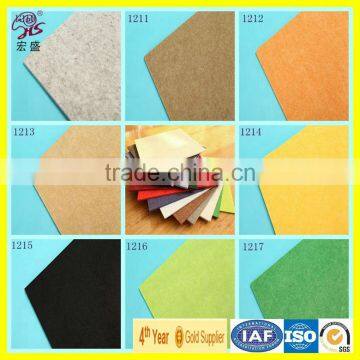 Polyester Felt Sound Absorbing Curtain photo-3