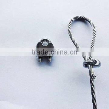 Astm Anti Twisted AISI304 Stainless Steel Wire Rope photo-4