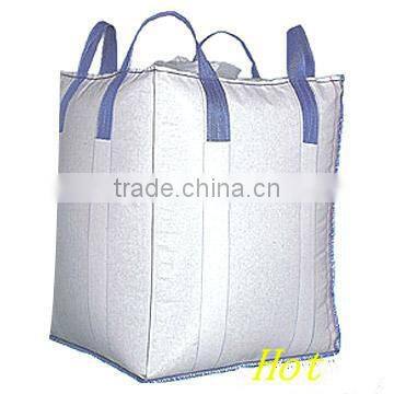 Factory!!!1 Ton Jumbo Bag/pp Jumbo Bag/jumbo Bag/ton Bag photo-4