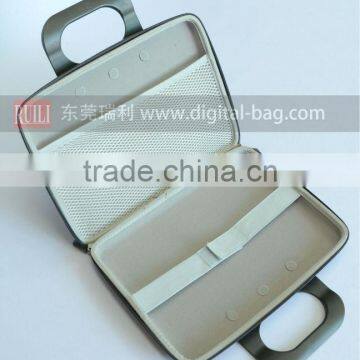 Portable Shockproof Light EVA Laptop Case Hard Case for Laptop photo-3