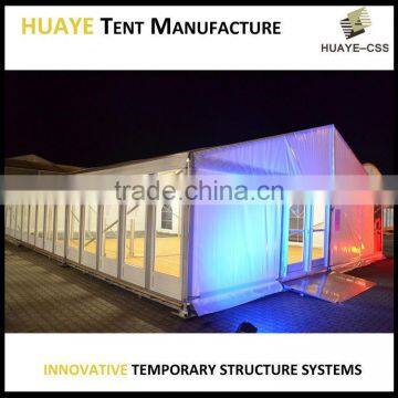Luxury Aluminum Marquee Party Birthday Wedding Tent photo-2