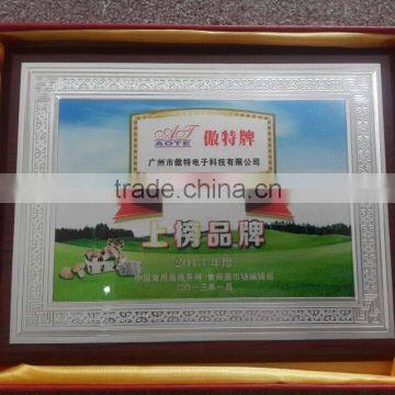 New Ultrasonic Humidifier AOTE-Q3 photo-4