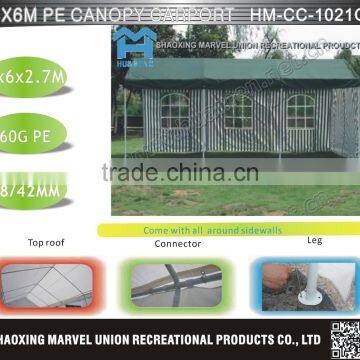 New Design Canopy Carports photo-2