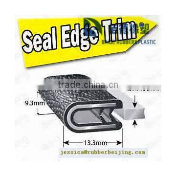 PVC EDGE SEAL TRIM SUIT