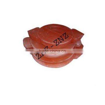 HIMALAYAN SALT BOWLS AND PLATES photo-2