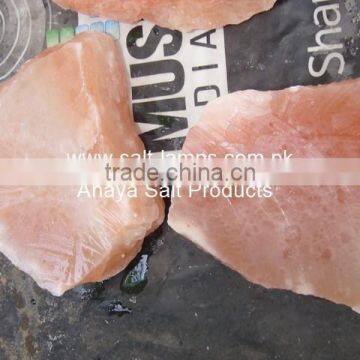 Natural Salt Licks for Animals/ Horse Licking Salt/ Himalayan Salt Licks photo-6