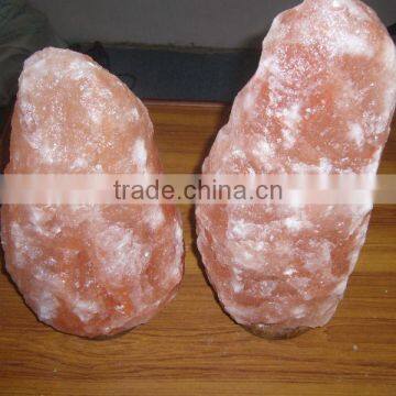 Natural Rock Salt Lamps photo-5