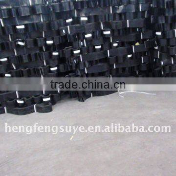 Perforated Geocell Used in Road Constructions photo-4
