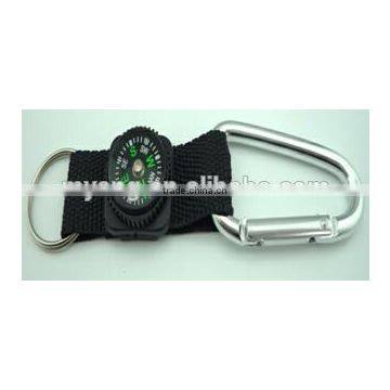 Low Price Coin Holder Keychain/LED Key Chain Bottle Opener/key Chain Metal/Key Chain With Compass photo-6