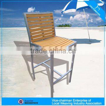 Royal Furniture Wood Outdoor Chair