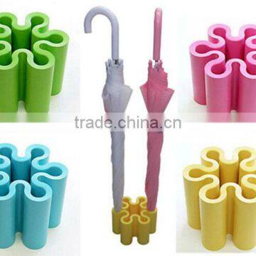 Cheap Indoor Selfie Stick Umbrella Display Stand/holder photo-5