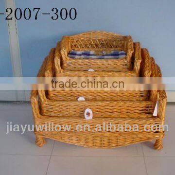 Cheap new pet bed house