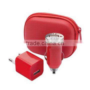 Wholesale Cheap USB Car Charger photo-2