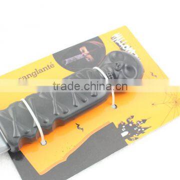 Pe Material Bloody Knife Toy Magic Classic Horror Knife photo-2