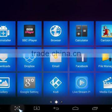 New Arrival Patented T95 Android 5.1 AML S905 Quad Core 1+8GB Powerful TV Box Best-selling In U.S.A/European/Asia photo-6