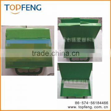 Plastic Travel Case for Baby, Baby Case, Plastic Storage Case for Baby Travel photo-3