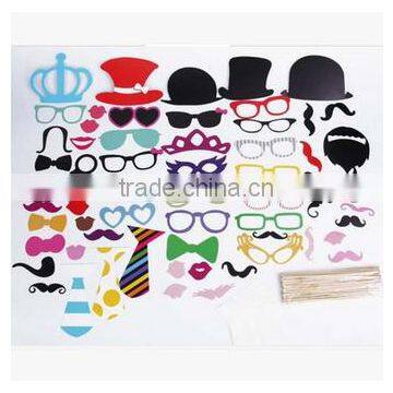 Event Mischievous Customized Ivory Board Photo Props photo-3