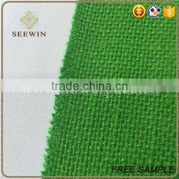 wholesale cheap burlap table runner