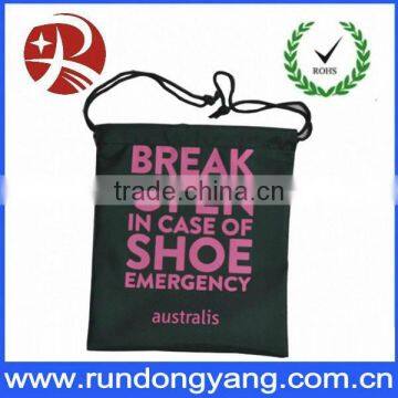 blak non woven geotextiles with jewelry