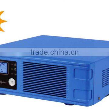 200W Solar Inverter-controller Special for refrigerator and freezer