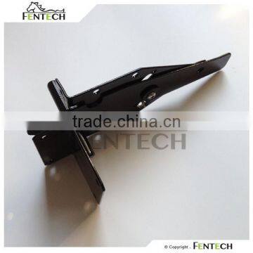 Made in China Fentech Cattle Stainless Steel Latch Lock photo-2