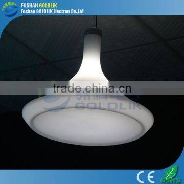 Illuminated Indoor Ceiling Lamp GKH-037MG photo-4