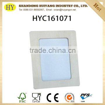 Hot Sale Wooden Photo Frame
