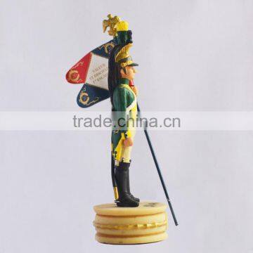 Custom Mini Game 28mm Fantasy Miniatures Figurines photo-4