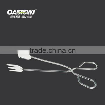 24cm kitchen tongs