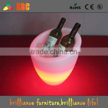 Bar/nightclub/club/pub Icebucket/ice Bucket Led/smirnoff Led Ice Bucket photo-3
