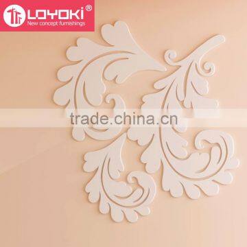 Eco-friendly MDF Wood Designer Home Wall Decorating Wall Sticker photo-4