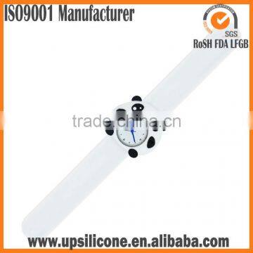 2013 Japan Sex Girl Animal Fashion Silicone Watch photo-4