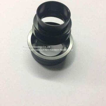 Metal Parts With Steel for Motor photo-5