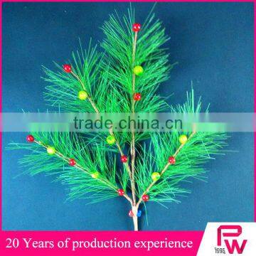 christmas decorations made in china christmas tree pine for christmas market