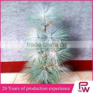 American Fake Pine Christmas Trees,Red Berry Christmas Trees photo-4