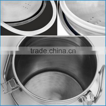 Food Grade Stainless Steel Keg TL-HL-B09 for Sale photo-3