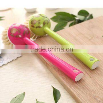 New Products 2016 Innovative Product Kitchen Cleaning Brush With Long Handle photo-6