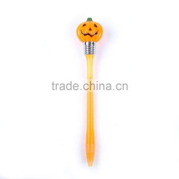 Wholesale 1pk School Gift Pumpkins pen