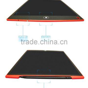 12.5 Electronic LCD Writing Pad/LCD Writing Tablet /drawing Board for School and Office photo-2