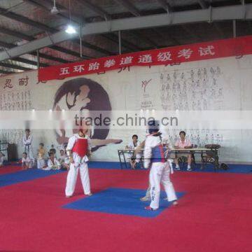 Hot Sale High Quality Odorless Good Price Non Toxic Eva Tatami Puzzle Mat photo-3