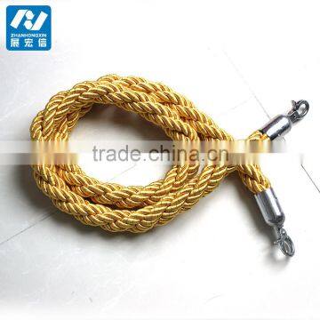 Crowd Control Barrier Hanging Rope photo-2