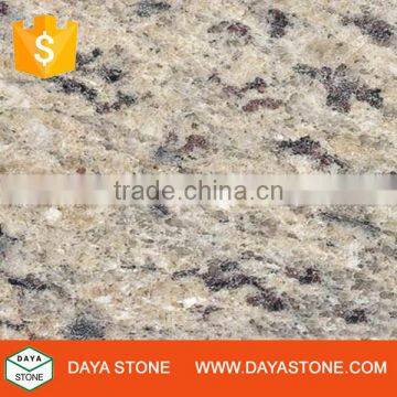 Natural Giallo Real Granite slabs