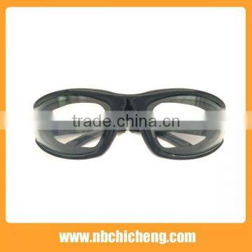 Best Sell High Quality PC Onion Goggle / Cutting Safety Glasses / Sexy Goggles photo-3