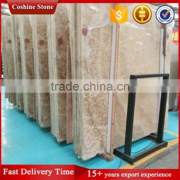 White Marble With Gold Veins Yellow Honey Onyx Marble photo-2