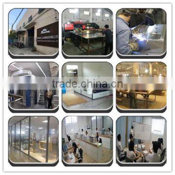 Clothing Store 4 Tiers Wooden Women Handbag Display Stand photo-2